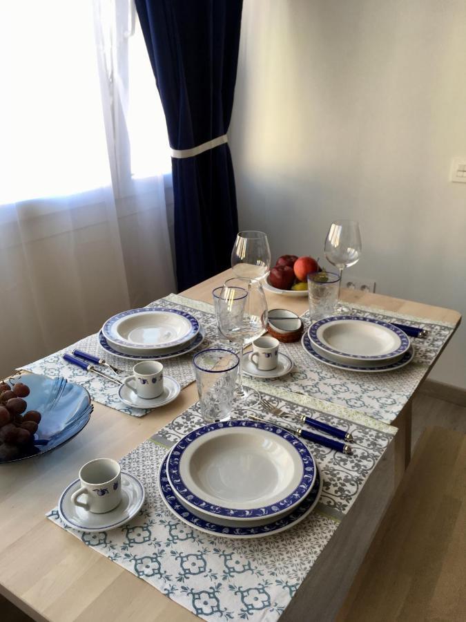 Apartment Lagunillas By Namaste Elite Malaga