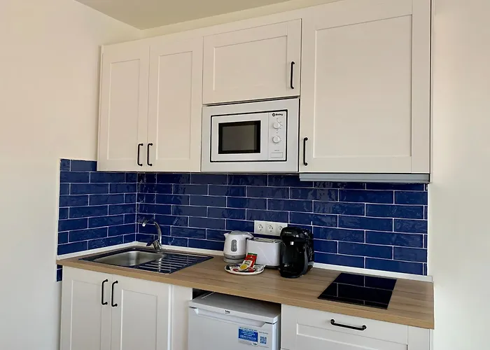 Lagunillas Suite