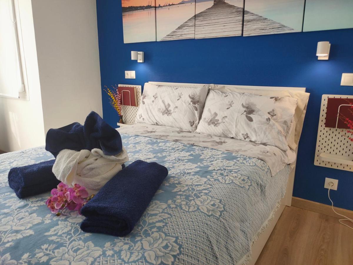 Lagunillas Apartamento *