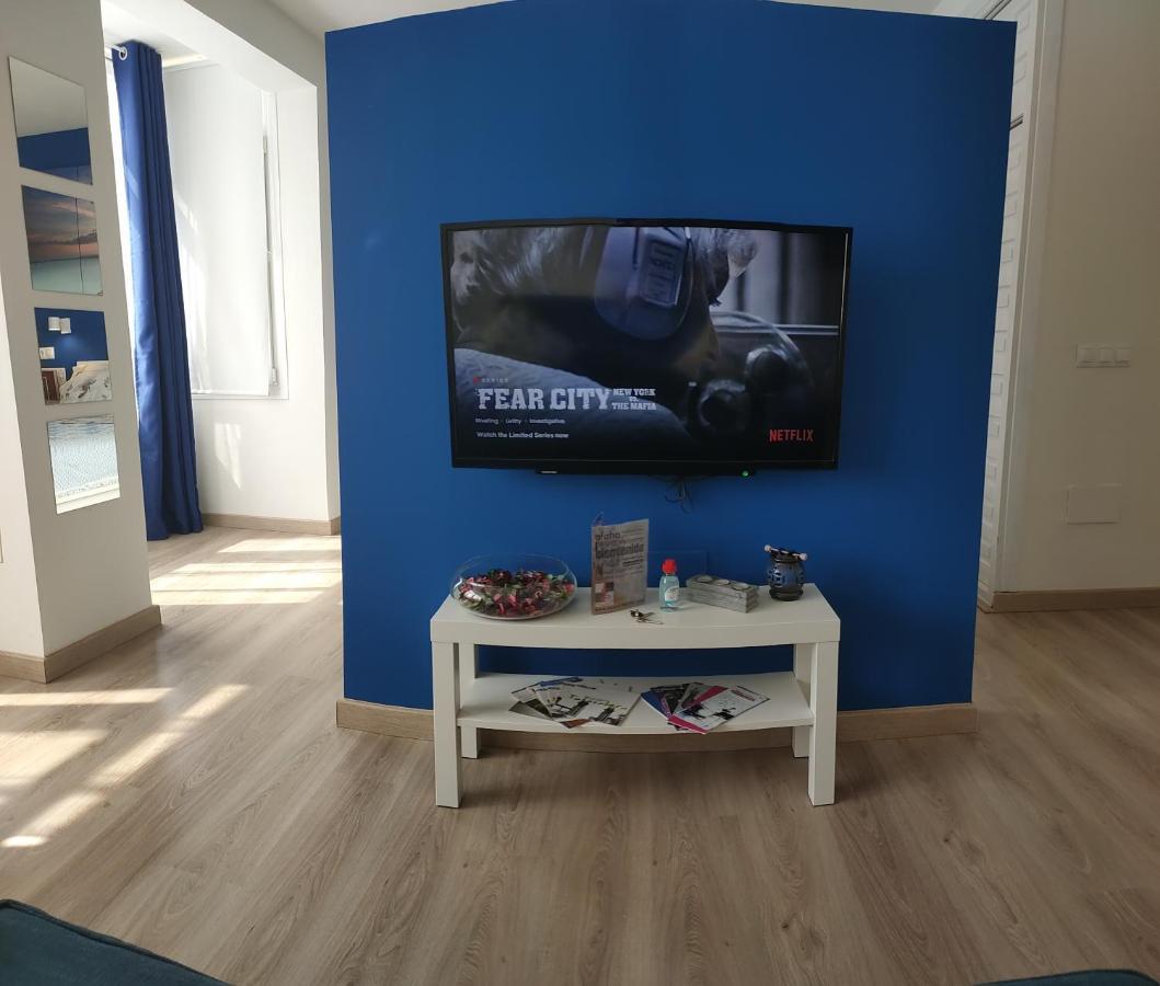 Apartamento Lagunillas *