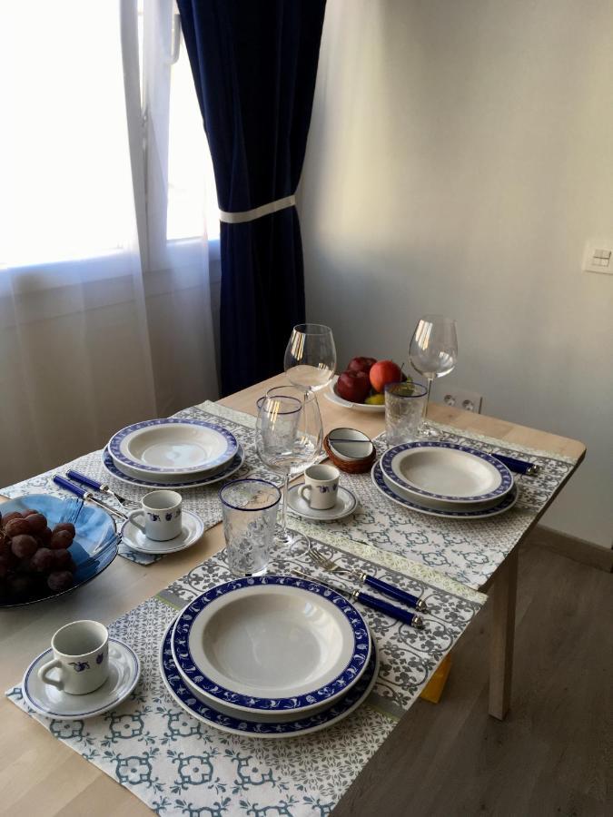 Apartamento Lagunillas